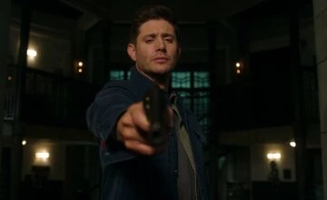 Сверхъестественное 15 сезон 5 серия смотреть